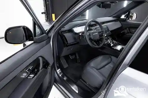 Land Rover Range Rover Sport P440e 2023