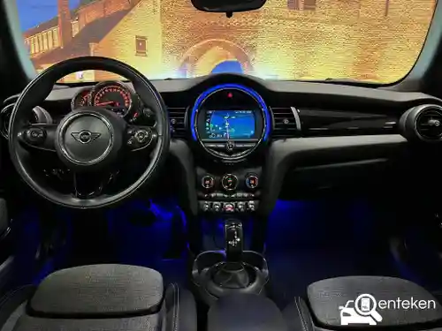 MINI  Cooper 2020