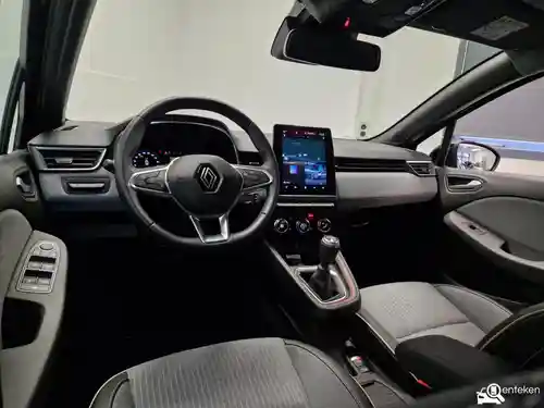 Renault Clio TCe 90 2023
