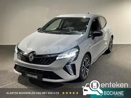 Renault Clio TCe 90 2023