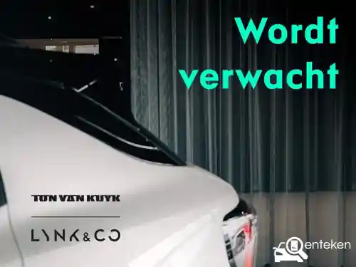 Lynk & Co 01 1.5TD PHEV 2024