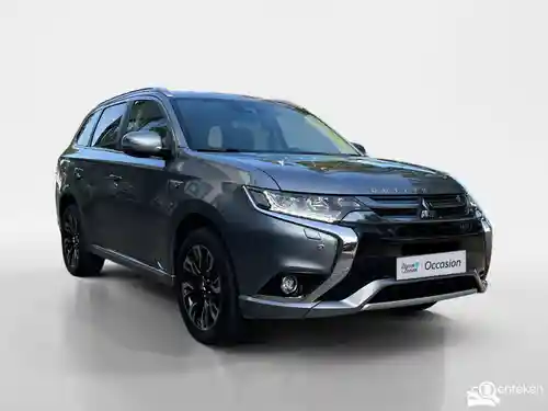 Mitsubishi Outlander 2.0 Plug-In Hybrid 2017