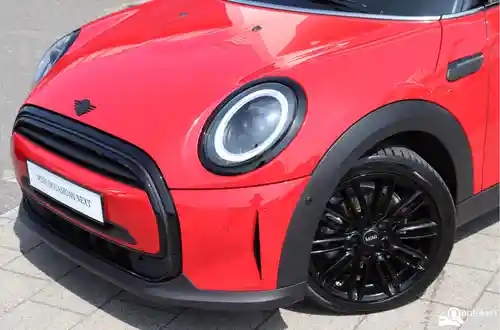 MINI  Cooper 2024
