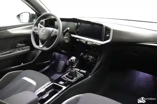 Opel Mokka 1.2 DI Turbo 2024