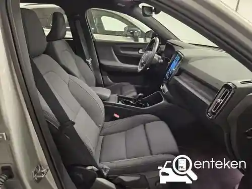 Volvo XC40 Recharge Pure Electric Single Motor Extended Range 2023
