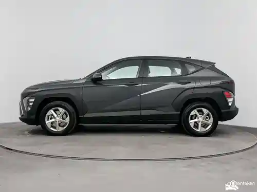 Hyundai Kona 1.6 GDI Hybrid 2024