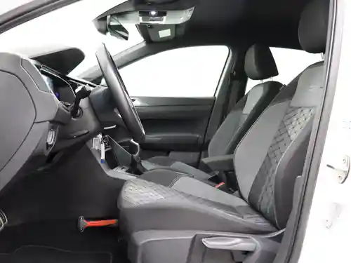 VW Polo 1.0 TSI OPF 2024