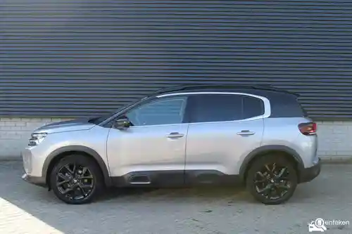 Citroen C5 Aircross PureTech 130 2024