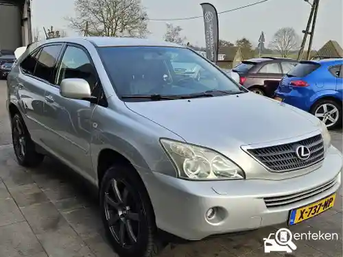 Lexus RX 400h 2006