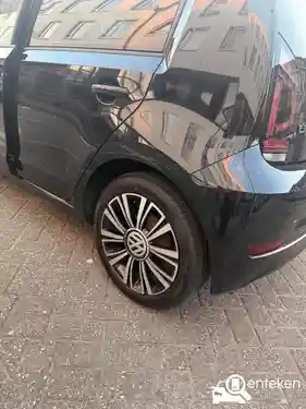 VW up! 1.0 2020