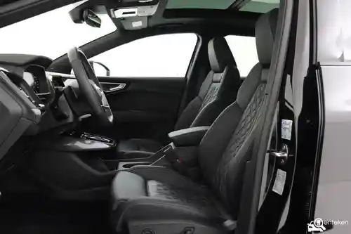 Audi Q4 50 e-tron 2023