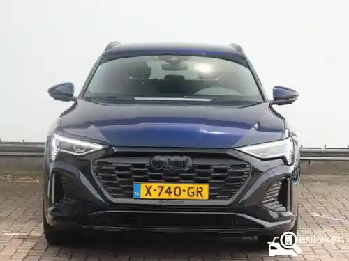 Audi Q8 e-tron 55 2023