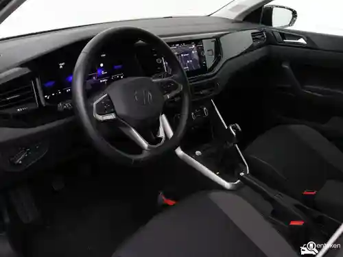 VW Polo 1.0 TSI OPF 2024