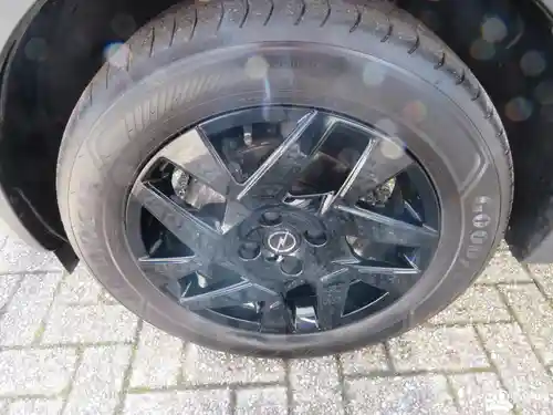 Opel Mokka 1.2 DI Turbo 2024