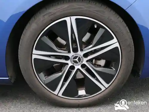 Mercedes-Benz B 180 2024