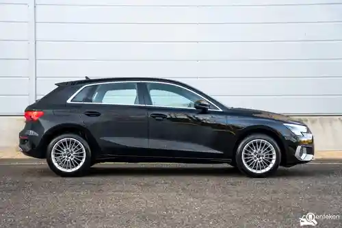 Audi A3 Sportback 30 TFSI 2023