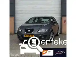 SEAT Leon 1.4 TSI 2010