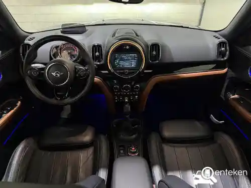 MINI Countryman Cooper SE 2018