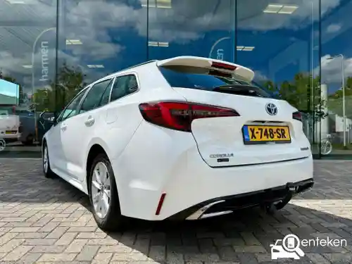 Toyota Corolla Touring Sports 1.8 Hybrid 2024