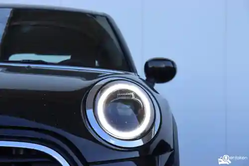 MINI  Cooper 2023