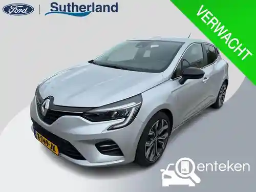 Renault Clio TCe 100 2020