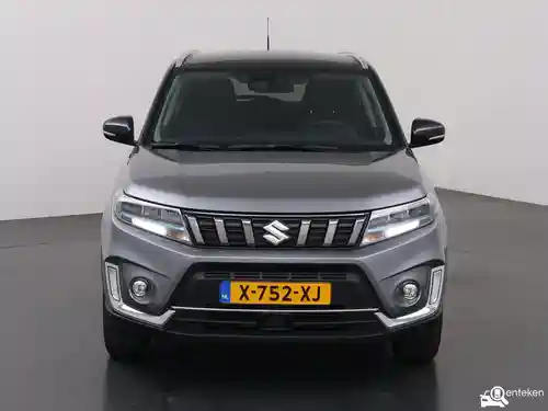 Suzuki Vitara 1.5 Dualjet Hybrid 2024