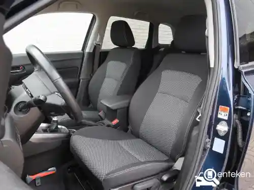 Suzuki Vitara 1.4 Boosterjet Hybrid 2024