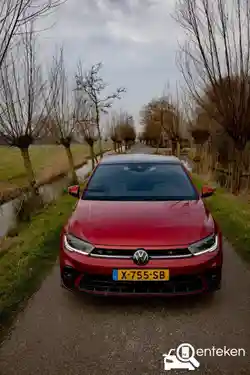 VW Polo 1.0 TSI OPF 2023