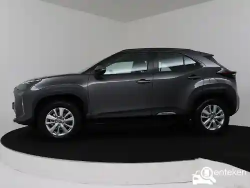 Toyota Yaris Cross 1.5 Hybrid 116 2024