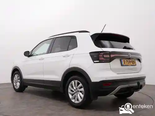 VW T-Cross 1.0 TSI OPF 2023