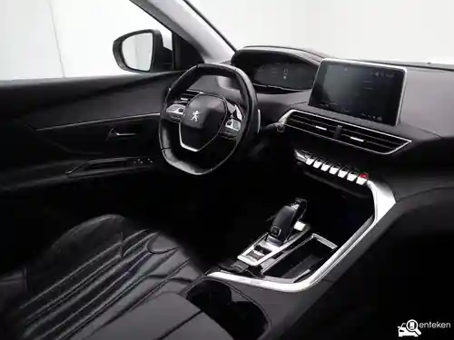 Peugeot 5008 1.2 PureTech 130 2018