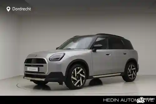 MINI Countryman John Cooper Works 2024
