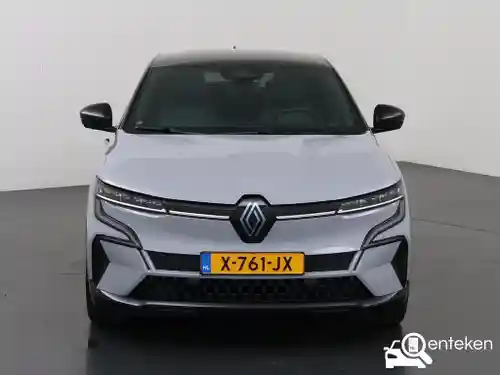 Renault E-Tech Electric EV40 130hp standard charge 2023