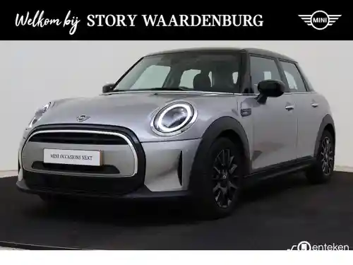 MINI  Cooper 2023