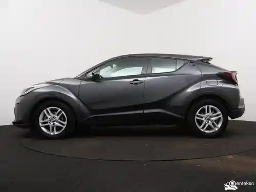 Toyota C-HR 1.8 Hybrid 2023