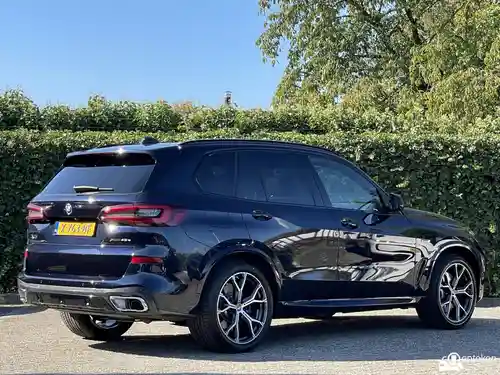 BMW X5 xDrive45e 2023