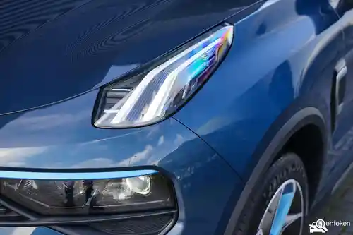 Lynk & Co 01 1.5TD PHEV 2024