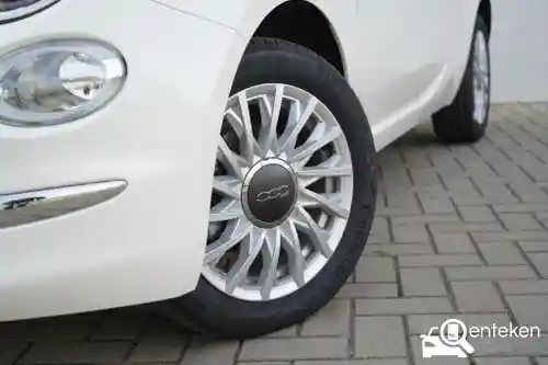 Fiat 500 1.2 8V p 2024