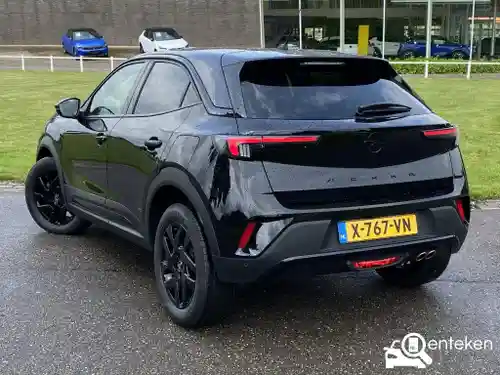 Opel Mokka 1.2 DI Turbo 2024