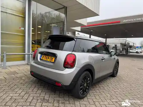 MINI  Cooper SE 2024