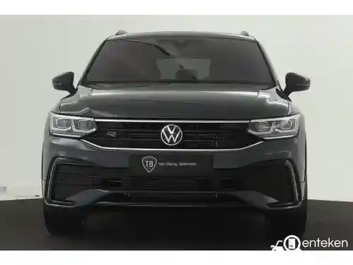 VW Tiguan 1.5 TSI OPF 2023