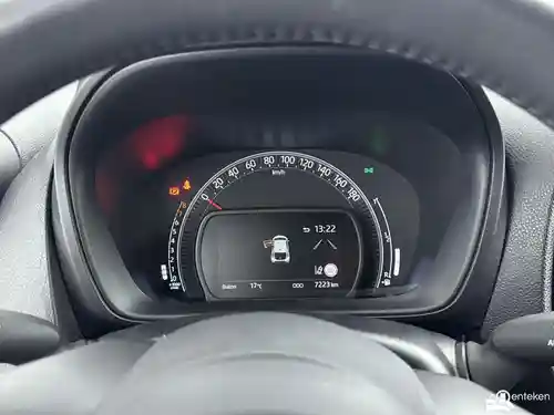 Toyota Aygo X Air 1.0 2024