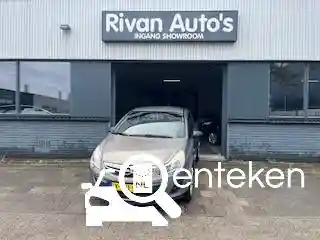 Opel Corsa 1.2 2011