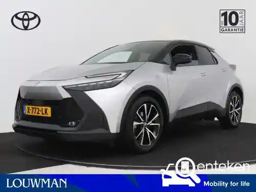 Toyota C-HR 2.0 Hybrid 2023