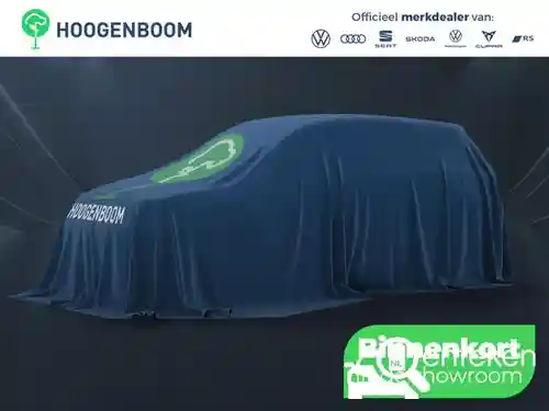 VW Polo 1.0 TSI OPF 2024