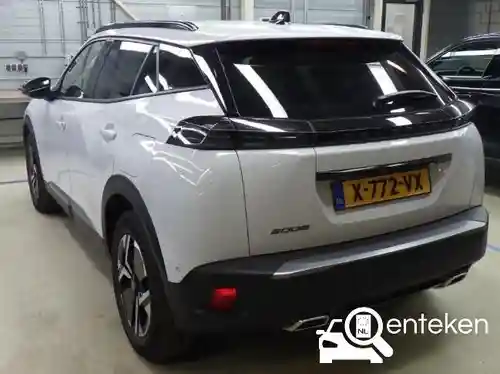 Peugeot 2008 1.2 PureTech 130 2024