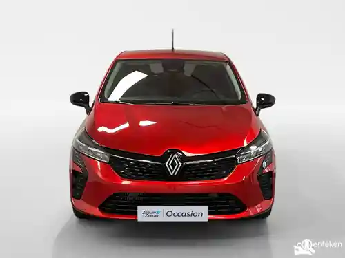 Renault Clio TCe 90 2024