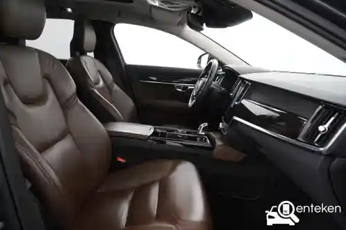 Volvo V90 T8 Twin Engine 2018