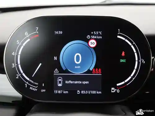 MINI  Cooper 2024