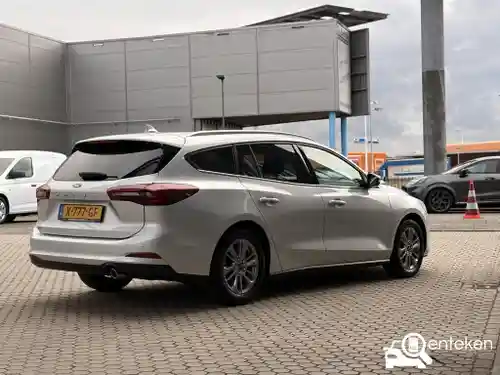 Ford Focus Turnier 1.0 EcoBoost Hybrid 2023